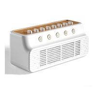 Noise Machine Portable Sound Machine with 255+ Sounds
