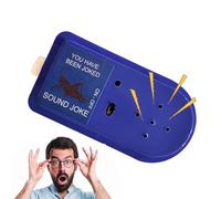 Noise Maker Prank Beeping | Realistic Prank Stuff for Laughs,Noise Maker Chirp Prank Small & Discreet Design for April Fool's Day