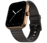 Noise Newly Launched ColorFit Pulse 3 with 1.96" Biggest Display Bluetooth Calling Smart Watch, Premium Build, Auto Sport Detection & 170+ Watch Faces Smartwatch for Men & Women (Vintage Brown)