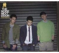 Noise Next Door - She Might [CD 1] [CD 1] [CD 1] [CD 1]