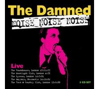 Noise Noise Noise: The Live Box