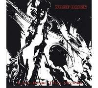 Noise Order - Lies Rule This World [Vinyl LP]