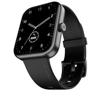 Noise Pulse 2 Max 1.85" Display, Bluetooth Calling Smart Watch, 10 Days Battery, 550 NITS Brightness, Smart DND, 100 Sports Modes, 150+ Cloud-Based Watch Faces, Smartwatch for Men and Women
