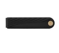 Noise-Reducing Guitar String Muter with Aluminum Alloy Construction for Acoustic Guitar Silencing - Ideal for Home Practice and Music Salons