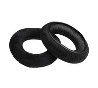 Noise-Reducing Memory Foam Ear Cushions For NDH30 Headphones Travel-Friendly Replaceable Earpads With Quick Install Velvet Earpads