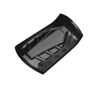 Noise Reducing Motorcycle Tanks Cover ABS Bike Fuels Storage Lid Flexible Edges Design Leakage Prevention For Bike Xmax250 Fit Fuel Tank Protector