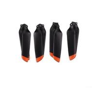 Noise Reducing Propeller for DJI Matrice 4, Noise Reducing Technology for Quiet Flight, Precise Design for Better Buoyancy and Manoeuvrability (Width)