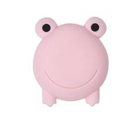 Noise Reducing Silicone Door Wedges Handle Guard Keep A Quiet & Peaceful Environment at Home Or Office Knobs Protector Furniture Protections Stopper