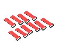 Noise Reduction Collar for Roosters | Adjustable Hook - Restraining Nylon Strap Helps Manage Crowing/Minimizing Disturbance to Nearby Residents | 5 Pack Chicken Collars for Large