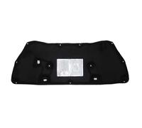 Noise reduction Compatible With CR-V 3 RE 2007 2008 2009 2010 2011 Car Hood Engine Cover Insulation Liner Cotton Soundproof Thermal Heat Mat Accessorie