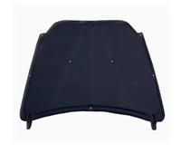 Noise Reduction Compatible with Mazda 6 for Atenza GH 2009-2013 Car Hood Engine Cover Insulation Cotton Soundproof Liner Thermal Heat Mat Accessorie