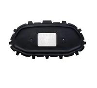 Noise Reduction Compatible with Skoda for Karoq NU7 2017 2018 2019 2020 2021 2022 2023 2024 Front Hood Engine Flame Retardant Sound Insulation Mat