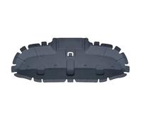 Noise reduction Compatible With VW For ID.4 For ID.5 Pro E21 E39 2021-2025 Car Hood Engine Cover Insulation Liner Cotton Soundproof Heat Mat Accessories