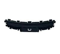 Noise Reduction Compatible with VW for ID3 E11 E12 2020 2021 2022 2023 2024 Front Hood Engine Sound Insulation Mat Flame Retardant Car Accessories