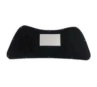 Noise Reduction Engine Insulation Mat For Hyundai Tucson TL MK3 2016~2021 Front Hood Soundproof Cotton Cover