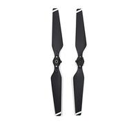 Noise Reduction Propeller Kit 8330F Lightweight MavicPro Prop Replacement Spare Parts Quick Release Low Noise Folding Propellers