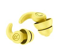 Noise Reduction Silicone Earplugs Anti-Noise Hear Protect Ear Plugs Isolate The Noise for Sleep at Ease Working Ear Plug