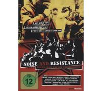 Noise & Resistance ( Noise and Resistance )