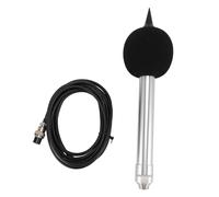 Noise Sensor 30-130dB Omnidirectional Environment Sound Level Meter for Industrial DC9-30V (YGC-ZS-KV-V2)