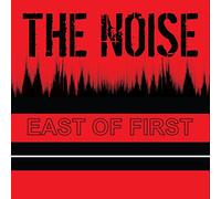Noise,the - East of First [Vinyl Single] [VINYL]