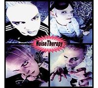 Noise Therapy - The Dr. Johnny Fever Remixes