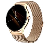 Noise Twist Go Round dial Smartwatch with BT Calling, 1.39" Display, Metal Build, 100+ Watch Faces, IP68, Activity Tracker, Oxymeter (SpO2), Sleep Tracking, 100+ Sports Modes, 24/7 Heart Rate