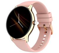 Noise Twist Go Round dial Smartwatch with BT Calling, 1.39" Display, Metal Build, 100+ Watch Faces, IP68, Activity Tracker, Oxymeter (SpO2), Sleep Tracking, 100+ Sports Modes, 24/7 Heart Rate