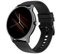 Noise Twist Go Round dial Smartwatch with BT Calling, 1.39" Display, Metal Build, 100+ Watch Faces, IP68, Activity Tracker, Oxymeter (SpO2), Sleep Tracking, 100+ Sports Modes, 24/7 Heart Rate