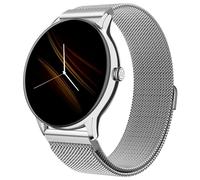 Noise Twist Go Round dial Smartwatch with BT Calling, 1.39" Display, Metal Build, 100+ Watch Faces, IP68, Activity Tracker, Oxymeter (SpO2), Sleep Tracking, 100+ Sports Modes, 24/7 Heart Rate