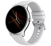Noise Twist Go Round dial Smartwatch with BT Calling, 1.39" Display, Metal Build, 100+ Watch Faces, IP68, Activity Tracker, Oxymeter (SpO2), Sleep Tracking, 100+ Sports Modes, 24/7 Heart Rate