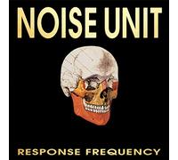 Noise Unit - Response Frequency [VINYL]