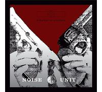 Noise Unit - Strategy Of Violence [VINYL]