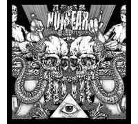 Noisear - Subvert The Dominant Paradigm