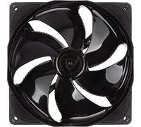 Noiseblocker NB-eLoop Fan B12-PS Black Edition - 120mm PWM