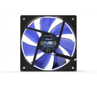 Noiseblocker Black Silent XL-1 120mm Computer Case Fan