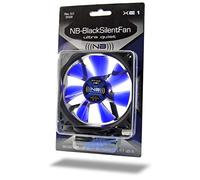 Noiseblocker BlackSilent Fan XE1 - 92mm (1500rpm)