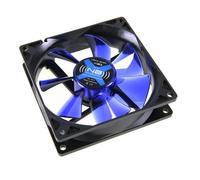 Noiseblocker BlackSilent Fan XE2 - 92mm