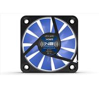 Noiseblocker BlackSilent Fan XM-1-40mm