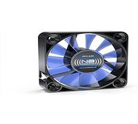 Noiseblocker BlackSilent Fan XM-2-40mm