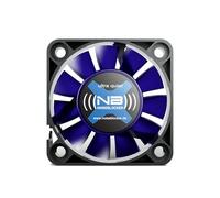 Noiseblocker BlackSilent Fan XM-2-40mm