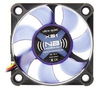 Noiseblocker BlackSilent Fan XS1-50mm