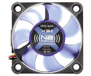 NoiseBlocker BlackSilentFan XS-2