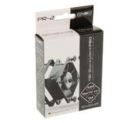 Noiseblocker BlackSilent Pro Fan PR-2 - 60mm (2500rpm)