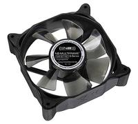 Noiseblocker Multiframe S-Series M8-S3 HS Fan - 80mm (2200rpm)