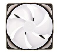 Noiseblocker eLoop B12-PS Computer case Fan 12 cm White