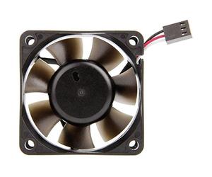 Noiseblocker ITR-PR-1 BlackSilent Pro Fan PR-1-60mm