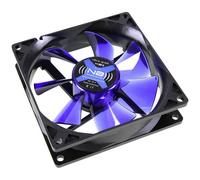 Noiseblocker BlackSilent Fan XE2 - 92mm