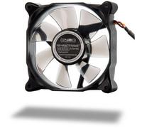 Noiseblocker Multiframe S-Series M8-3 HS - 80mm