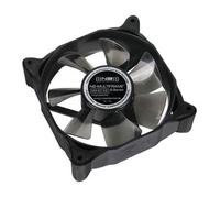 Noiseblocker Multiframe S-Series M8-3 HS 80mm Standalone Fan - 3-Pin