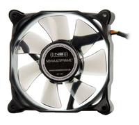 Noiseblocker Multiframe S-Series M8-P - 80mm PWM